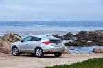 Acura ZDX 2009 года